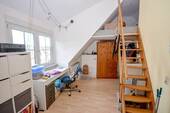 Wohnbereich Apartment - 