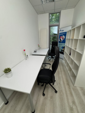 Büroraum 1 - Büro zur Miete in Berlin