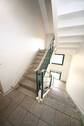Treppenhaus - 2 Zimmer Etagenwohnung zur Miete in Helbra