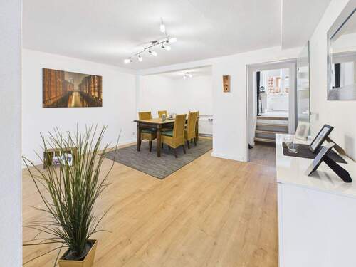 Esszimmer - Mehrfamilienhaus, Wohnhaus mit 207,00 m² in Bad Salzuflen zum Kaufen