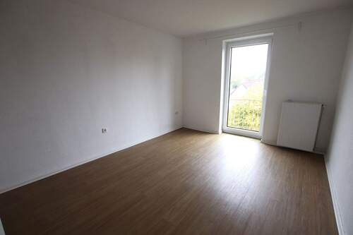 Schlafzimmer - 3 Zimmer Etagenwohnung in Oldenburg