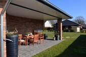 Überdachte Terrasse - 
