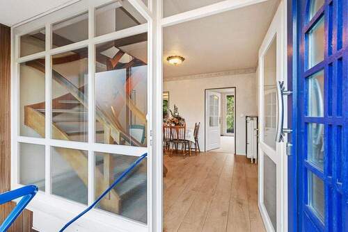 Eingangsbereich innen - Einfamilienhaus mit 146,50 m² in Tangstedt zum Kaufen