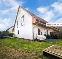 579.000,00 EUR Kaufpreis, ca.  110,00 m² Wohnfläche in Berlin (PLZ: 13127) Französisch Buchholz