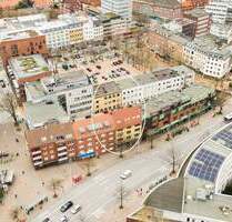 Top-Lage: langfristig vermieteter Gebäudekomplex in HH-Harburg zu verkaufen - Hamburg