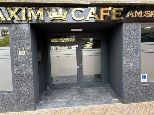 Café im EG - Sand 33 - 