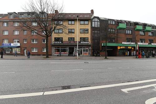 Vordere Straßenansicht - 1 - 