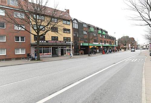 Vordere Straßenansicht - 2 - 