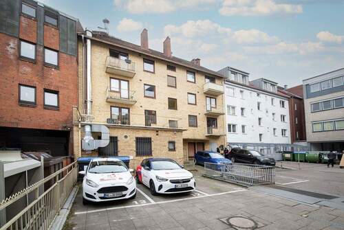 Harburger Ring - Ansicht 2 - 