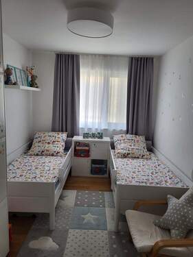 Kinderzimmer 1 - 