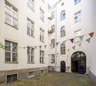 Innenhof - 