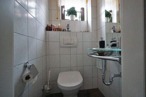 Gäste-WC - 