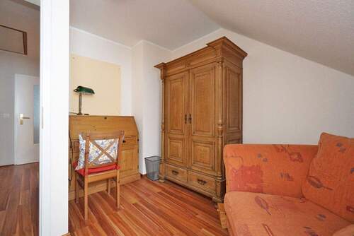 Blick Kind-Arbeiten - 