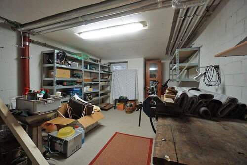 Werkstatt-Keller - 