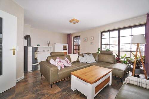 Wohnen - Doppelhaushälfte mit 96,00 m&sup2; in Klipphausen / Röhrsdorf zum Kaufen