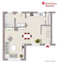 Grundriss Erdgeschoss - 
