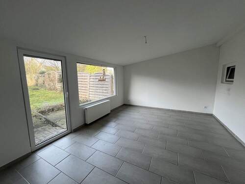 Wohnzimmer - Anbau - 