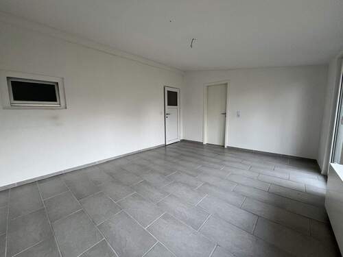 Wohnzimmer zum Garten - 