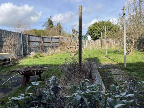 Ausreichend Platz für Hobby und Erholung - Doppelhaushälfte mit 117,00 m&sup2; in Lünen zum Kaufen