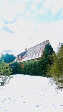 Bild 1 - Provisionsfreies Zweifamilienhaus von privat - ein Zuhause für Familien & Naturliebhaber