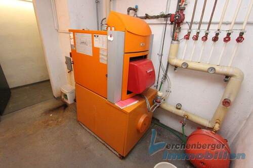 Heizung - 