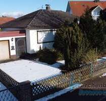 Einfamilienhaus mit Garage in schöner Siedlungslage von Plattling