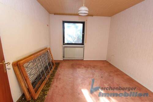 Kinderzimmer - 4 Zimmer Einfamilienhaus in Plattling