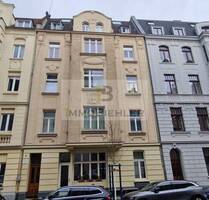 Stilvolle 2-Zimmer-Altbauwohnung im begehrten Agnesviertel Köln