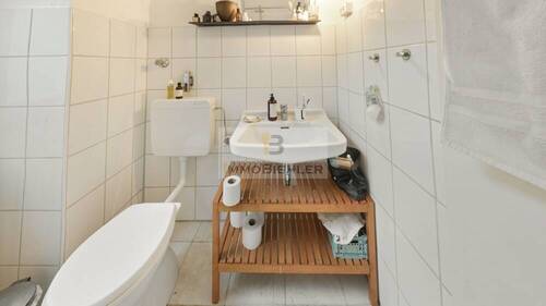 Badezimmer - 