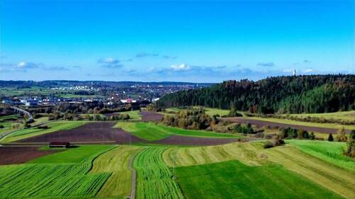 Rottweil in Blickweite - 