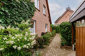 Haus - 5 Zimmer Einfamilienhaus zum Kaufen in Reppenstedt