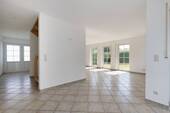 Der helle Essbereich - 