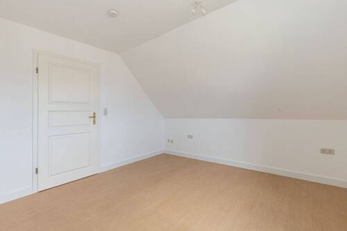 Das ruhige Schlafzimmer - 