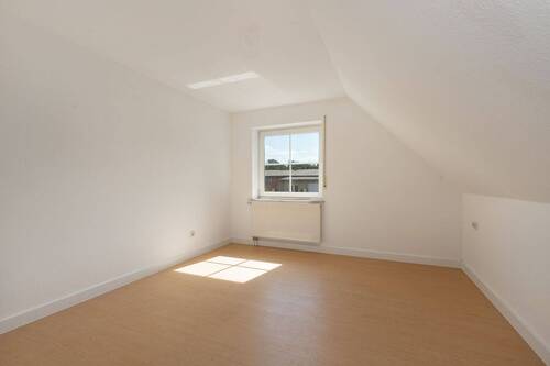 Das ruhige Schlafzimmer - 