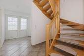 Die breite Treppe - 