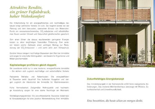 Rendite - 