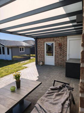Terrasse - 