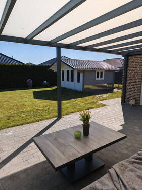 Terrasse - 