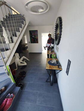 Flur Eingangsbereich - 