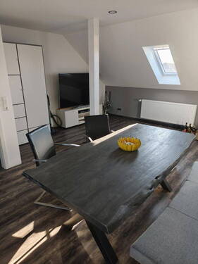 Wohnzimmer Oben - 