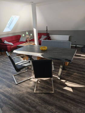 Wohzimmer Oben - 