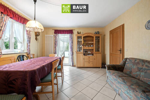 Esszimmer - 
