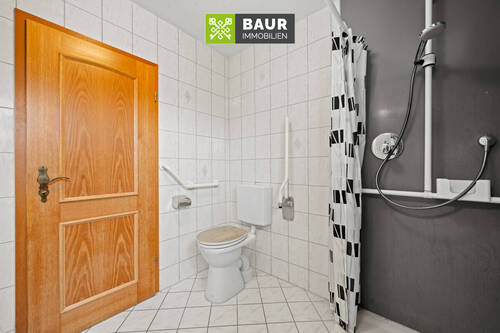 Badezimmer EG - 