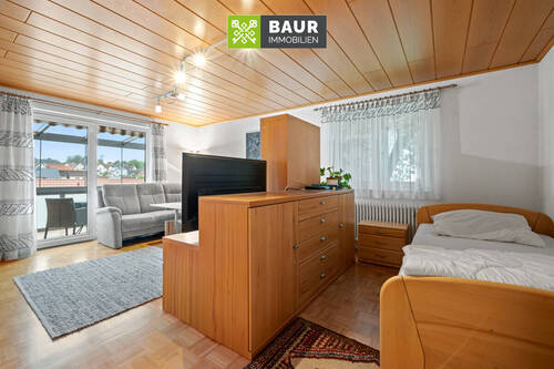 Wohnzimmer - 