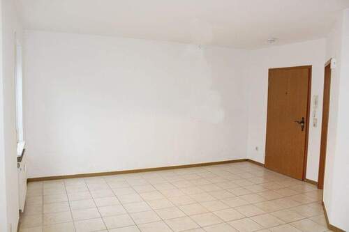 Wohnbereich.JPG - Etagenwohnung mit 46,00 m² in Wald-Michelbach zum Kaufen