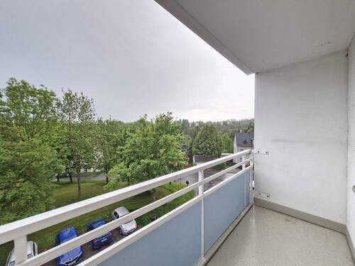 Balkon - 