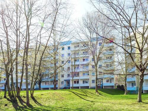 Hausansicht - 