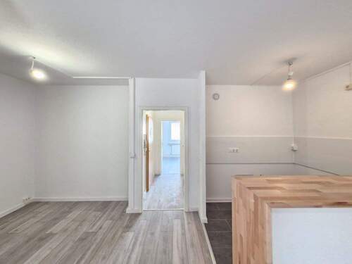 Wohnbereich - Etagenwohnung mit 56,30 m² in Chemnitz zur Miete