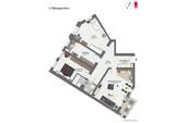 Grundriss - 