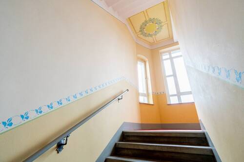 Treppenhaus - 